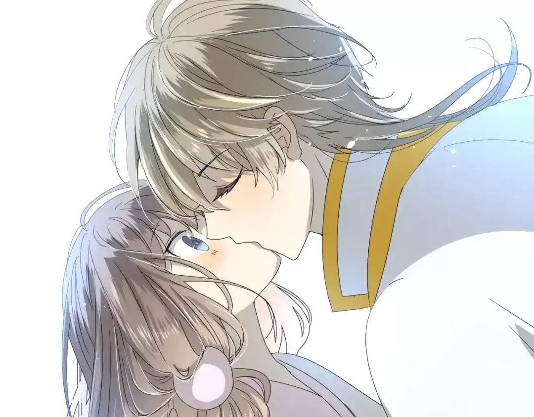 《巫祝少女》番外1 绿葡萄之夜（上） 第117页