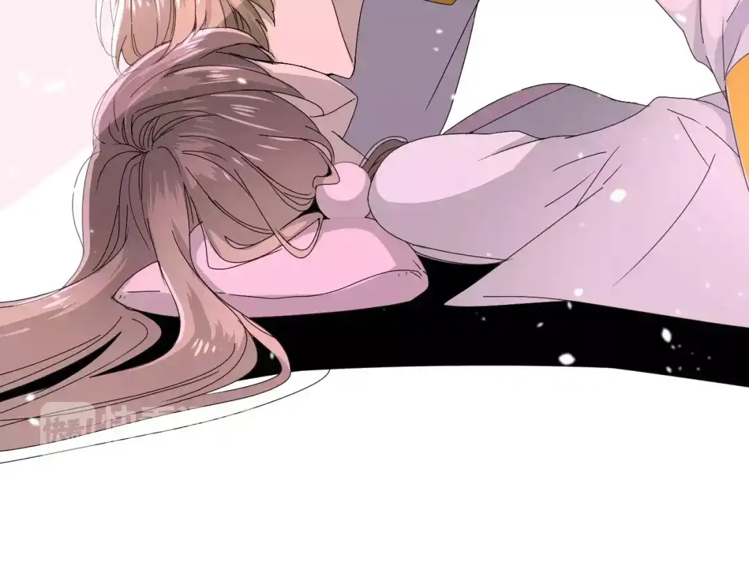 《巫祝少女》番外1 绿葡萄之夜（上） 第33页