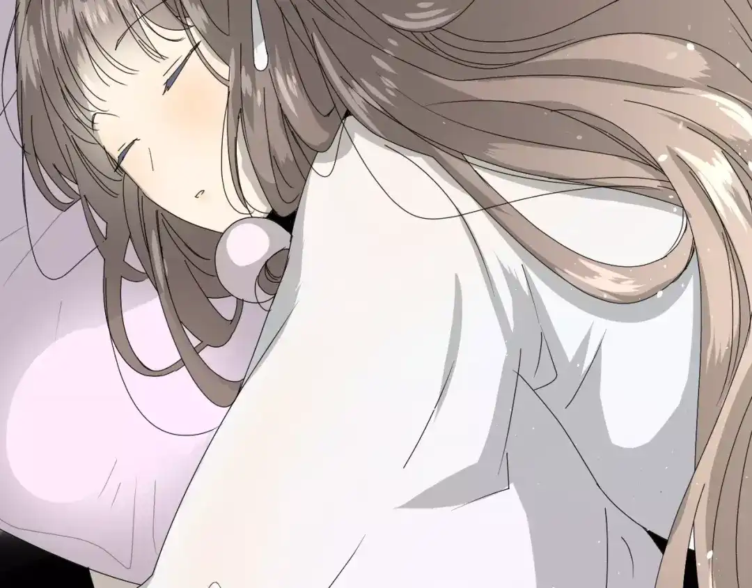 《巫祝少女》番外1 绿葡萄之夜（上） 第8页