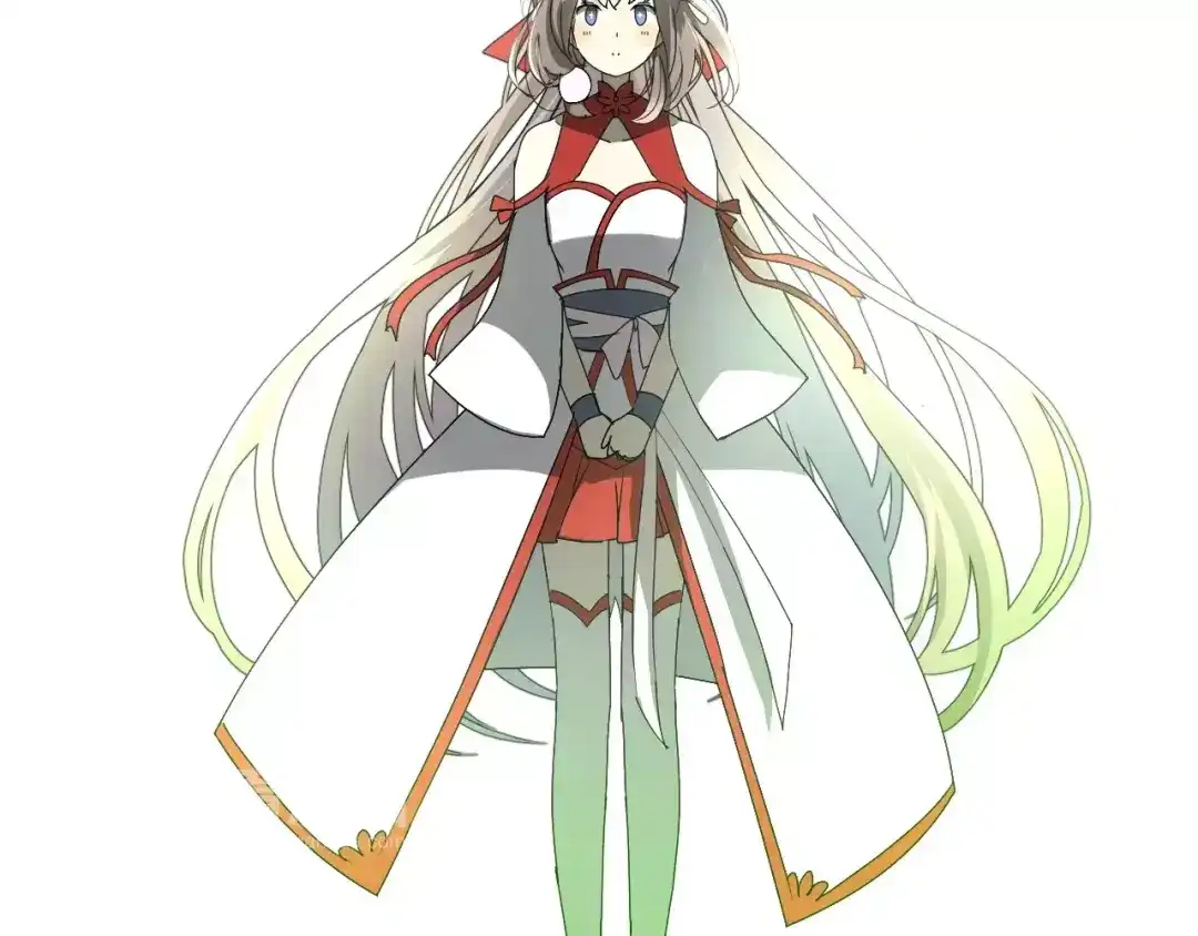 《巫祝少女》番外1 绿葡萄之夜（上） 第14页