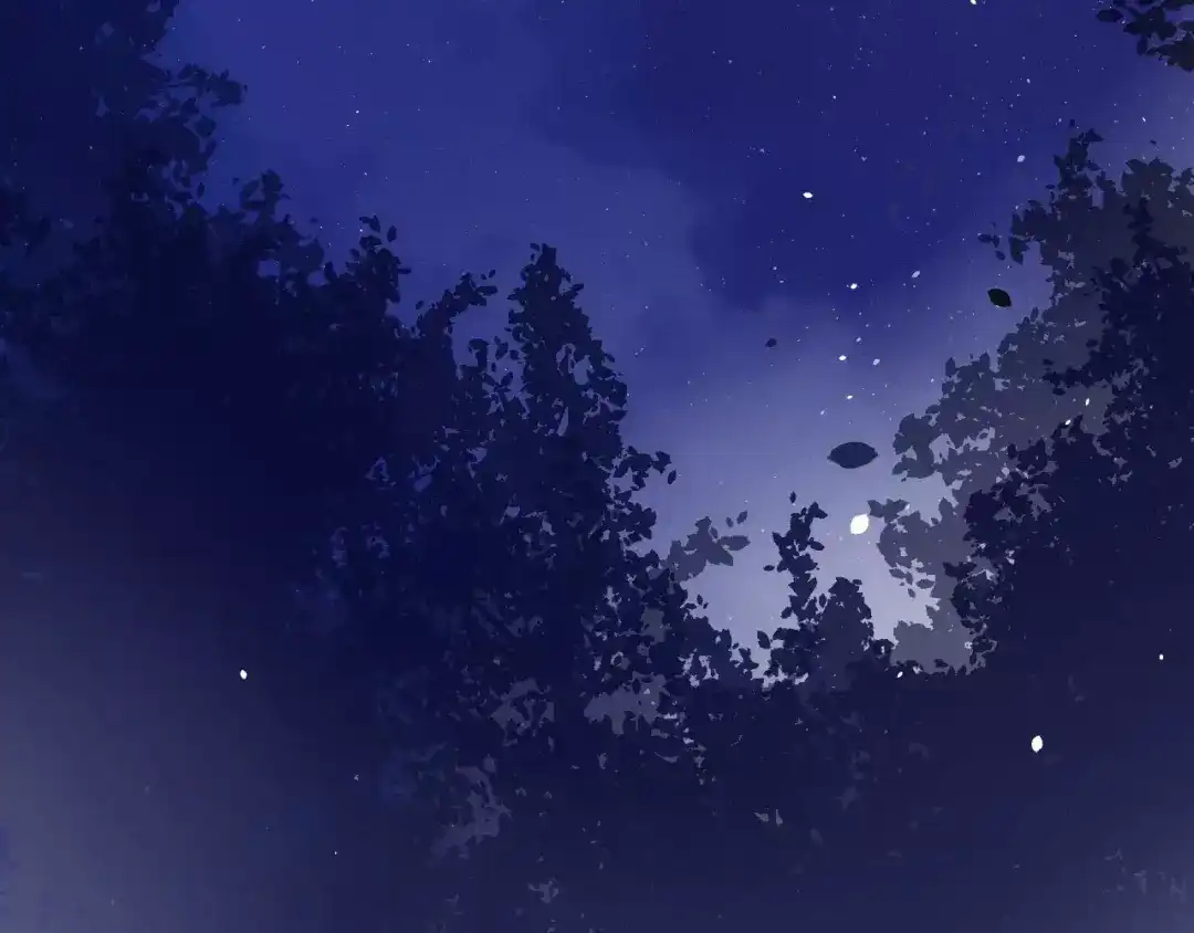 《巫祝少女》番外1 绿葡萄之夜（上） 第5页