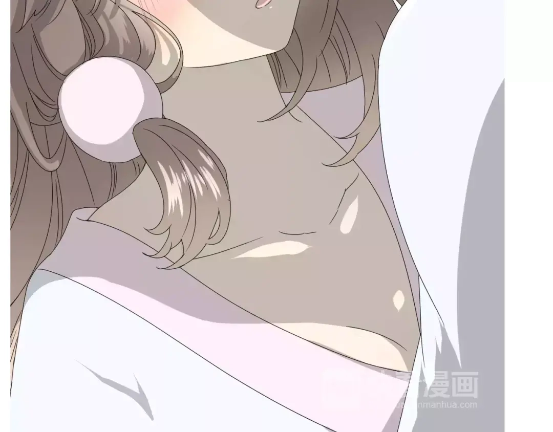 《巫祝少女》番外2 绿葡萄之夜（下） 第15页
