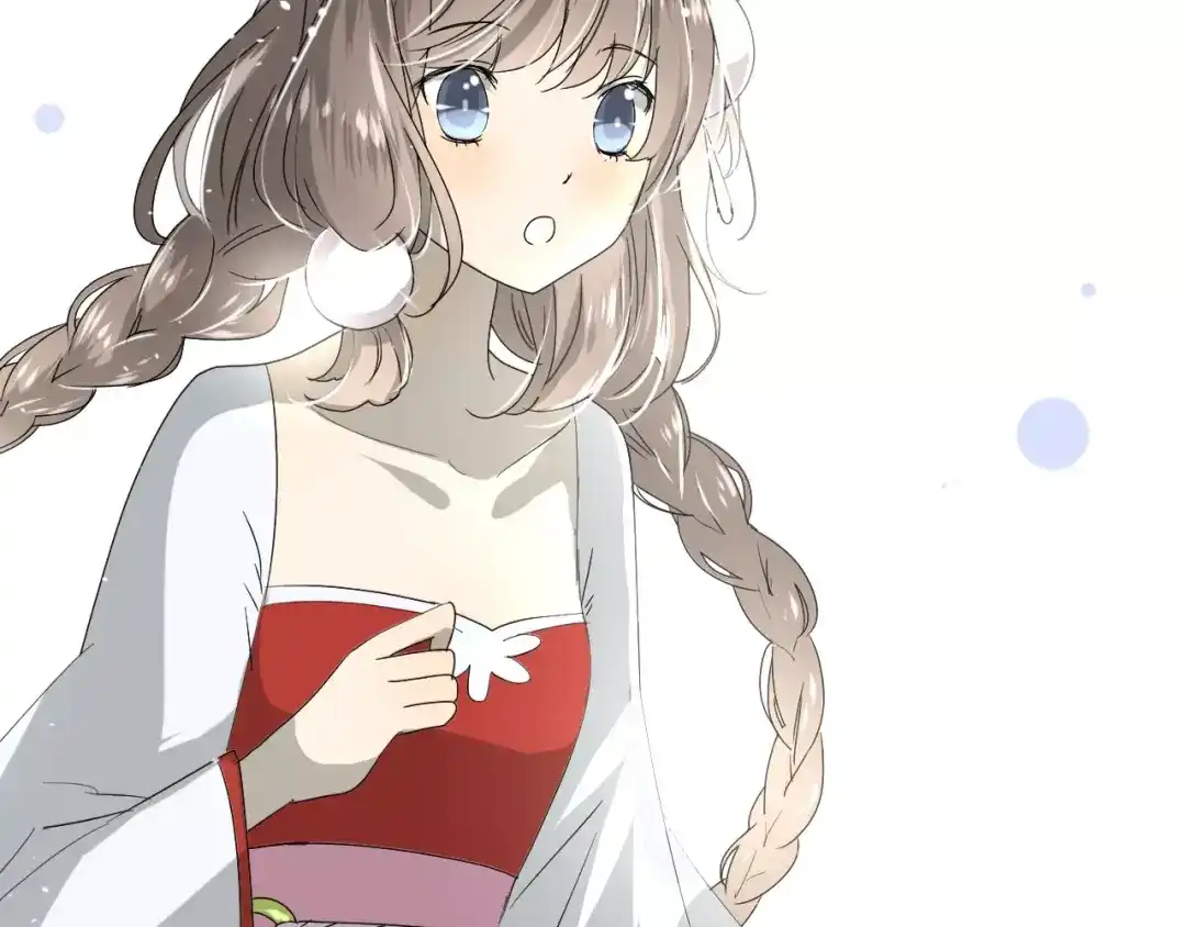 《巫祝少女》番外3 蜜萤茶（上） 第74页