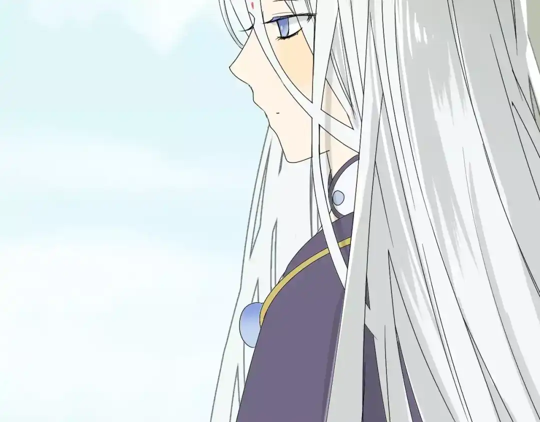 《巫祝少女》番外3 蜜萤茶（上） 第11页