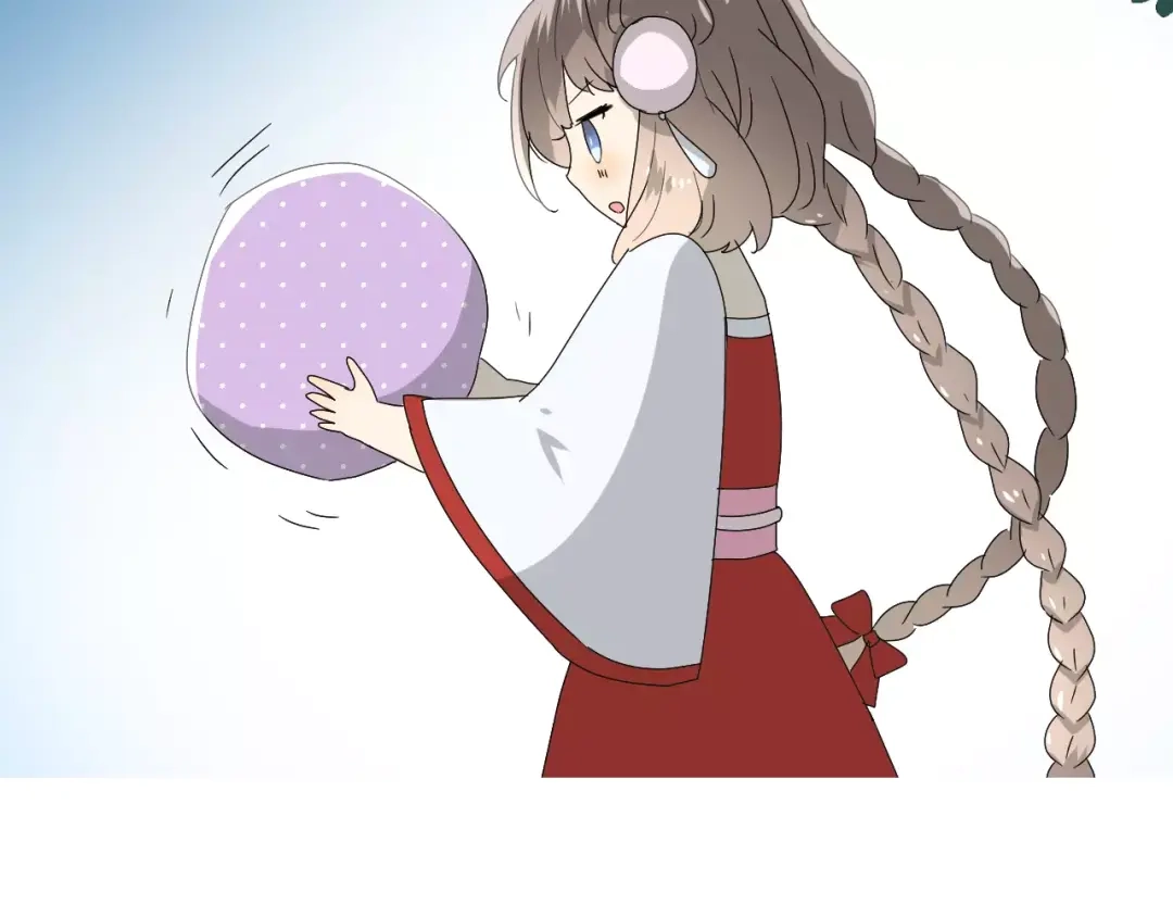 《巫祝少女》番外3 蜜萤茶（上） 第106页
