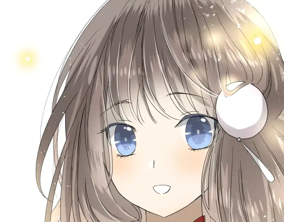 《巫祝少女》番外3 蜜萤茶（上） 第60页