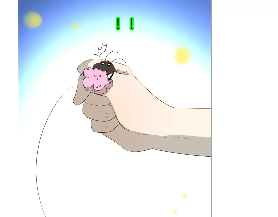 《巫祝少女》番外4 蜜萤茶（下） 第105页