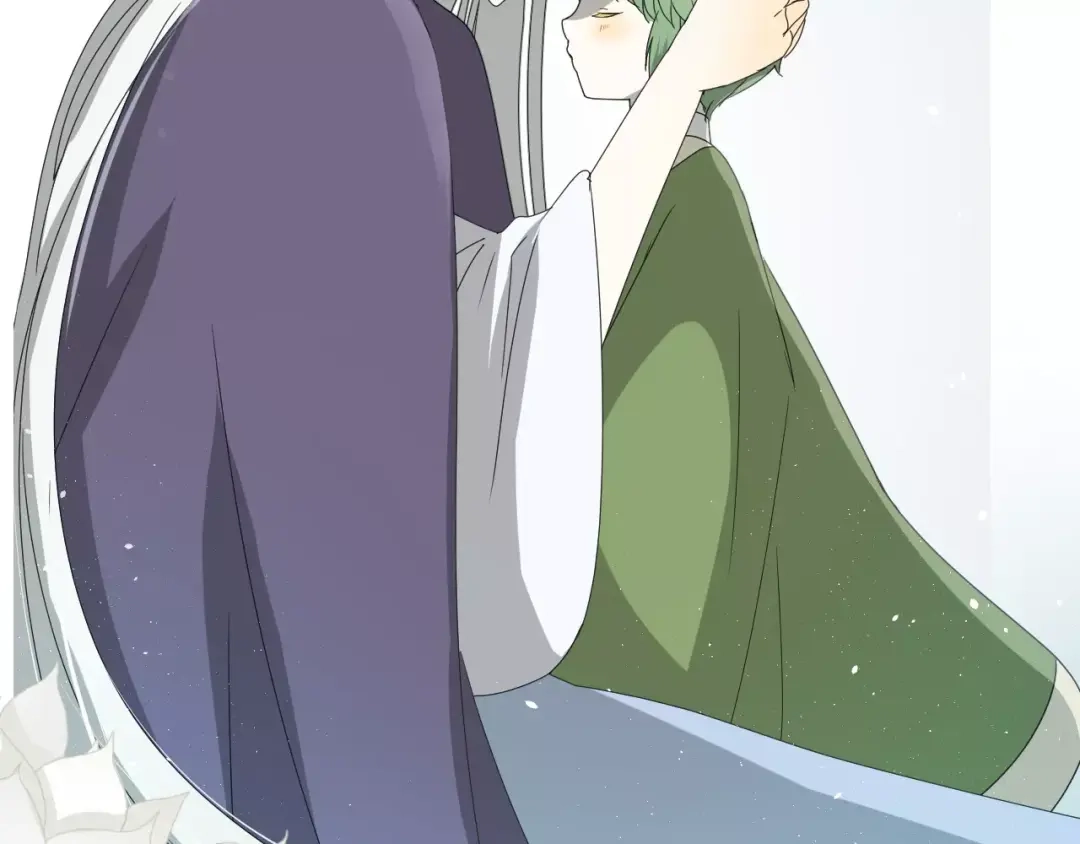 《巫祝少女》番外4 蜜萤茶（下） 第148页