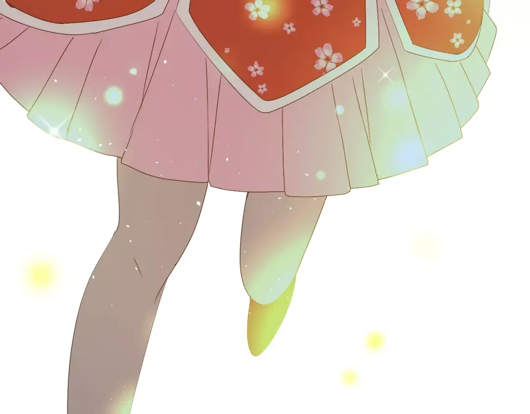 《巫祝少女》番外4 蜜萤茶（下） 第34页