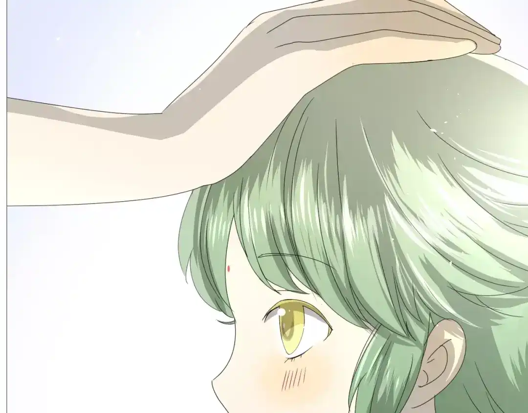 《巫祝少女》番外4 蜜萤茶（下） 第145页