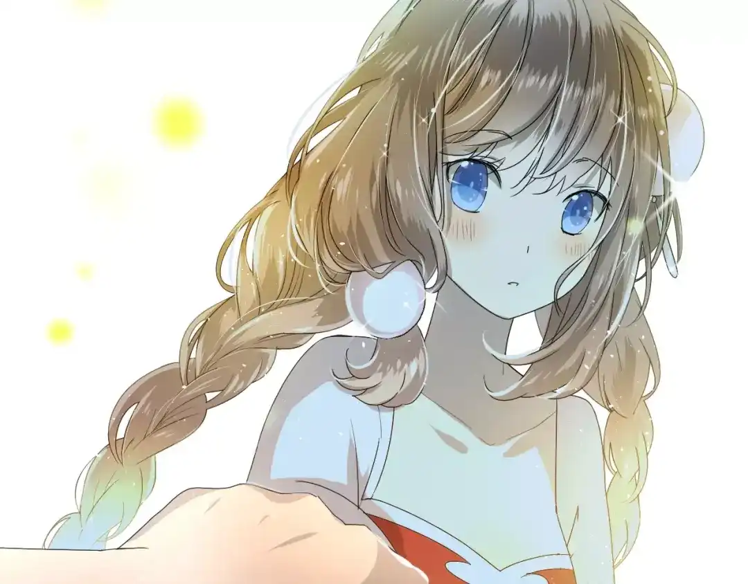 《巫祝少女》番外4 蜜萤茶（下） 第32页