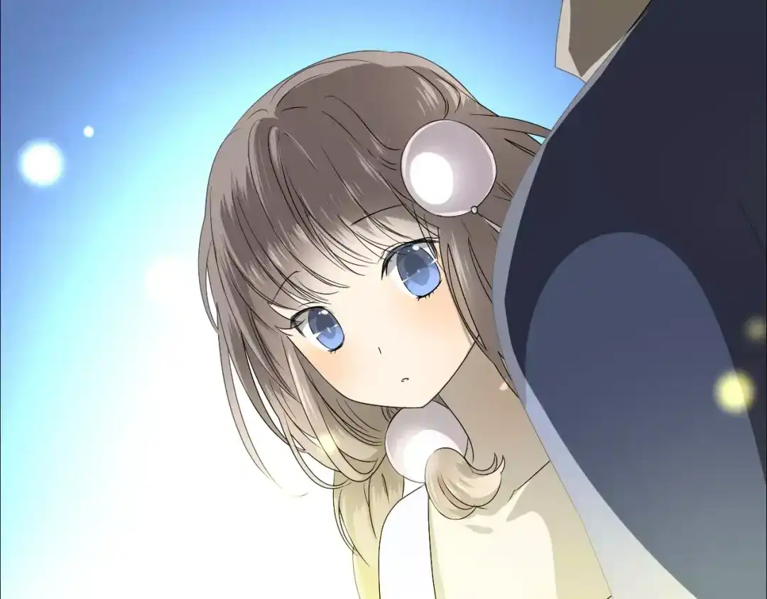 《巫祝少女》番外4 蜜萤茶（下） 第62页