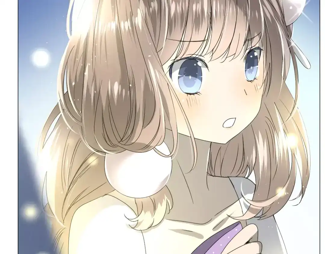 《巫祝少女》番外4 蜜萤茶（下） 第19页