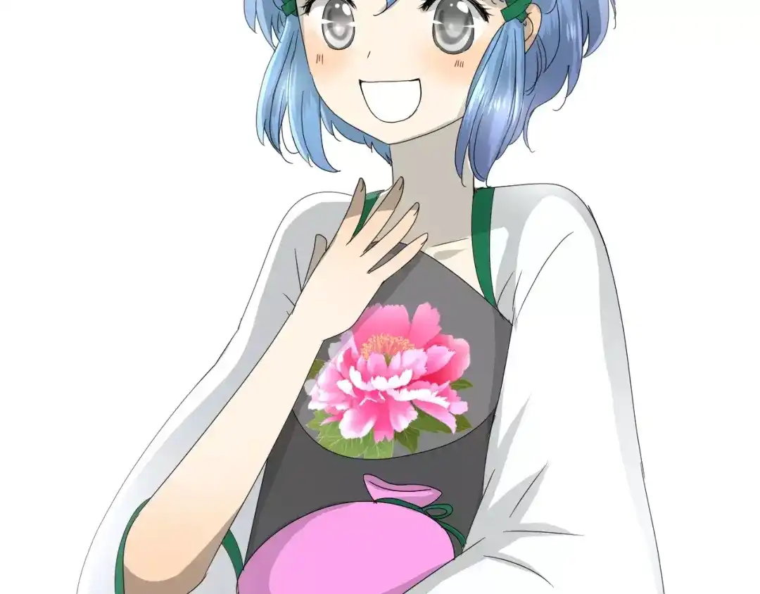 《巫祝少女》第32话 最美味的东西 第108页