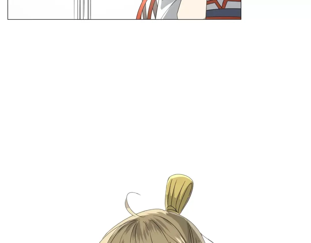 《巫祝少女》第32话 最美味的东西 第37页