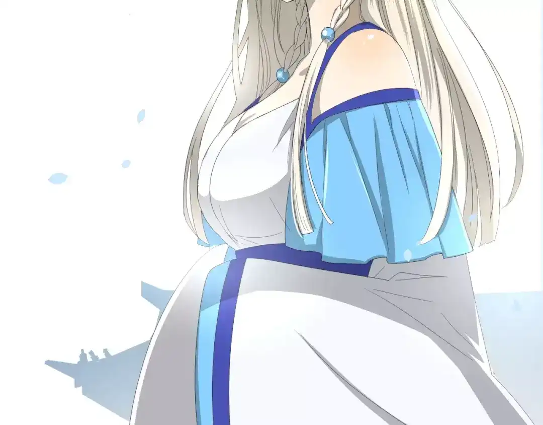 《巫祝少女》第33话 女儿饼 第55页