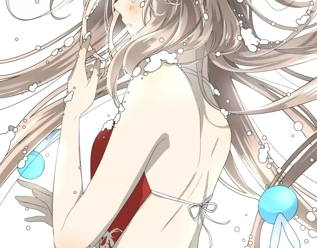 《巫祝少女》第33话 女儿饼 第91页