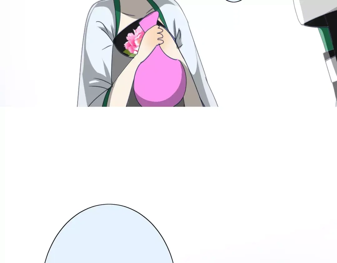 《巫祝少女》第33话 女儿饼 第23页