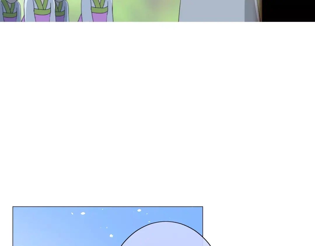 《巫祝少女》第33话 女儿饼 第71页