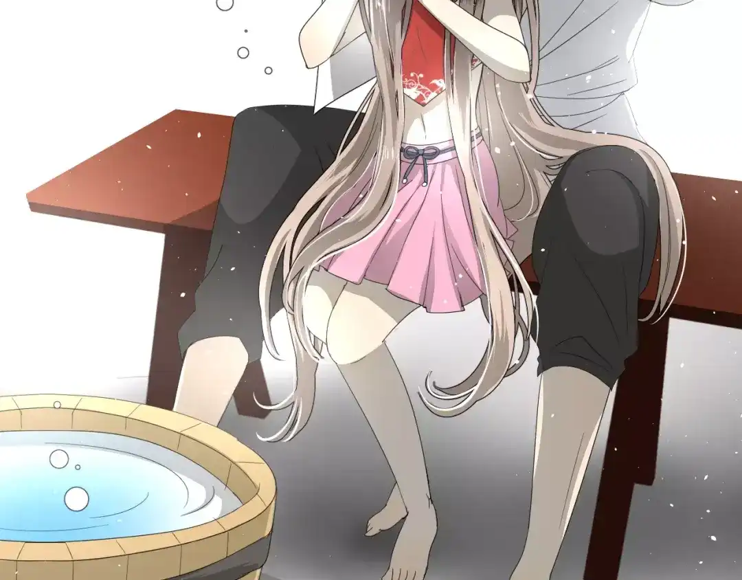 《巫祝少女》第34话 强盗行径 第35页