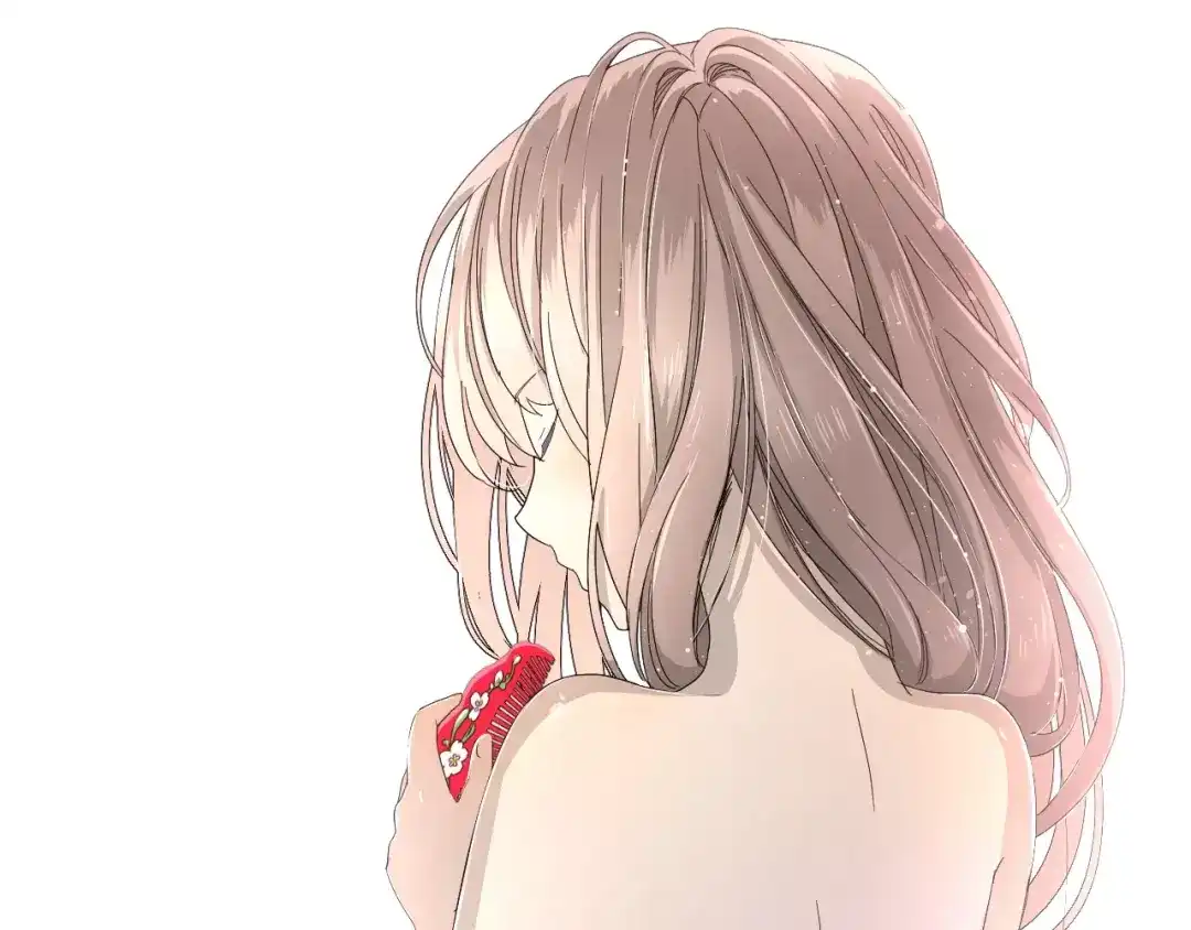 《巫祝少女》第34话 强盗行径 第54页