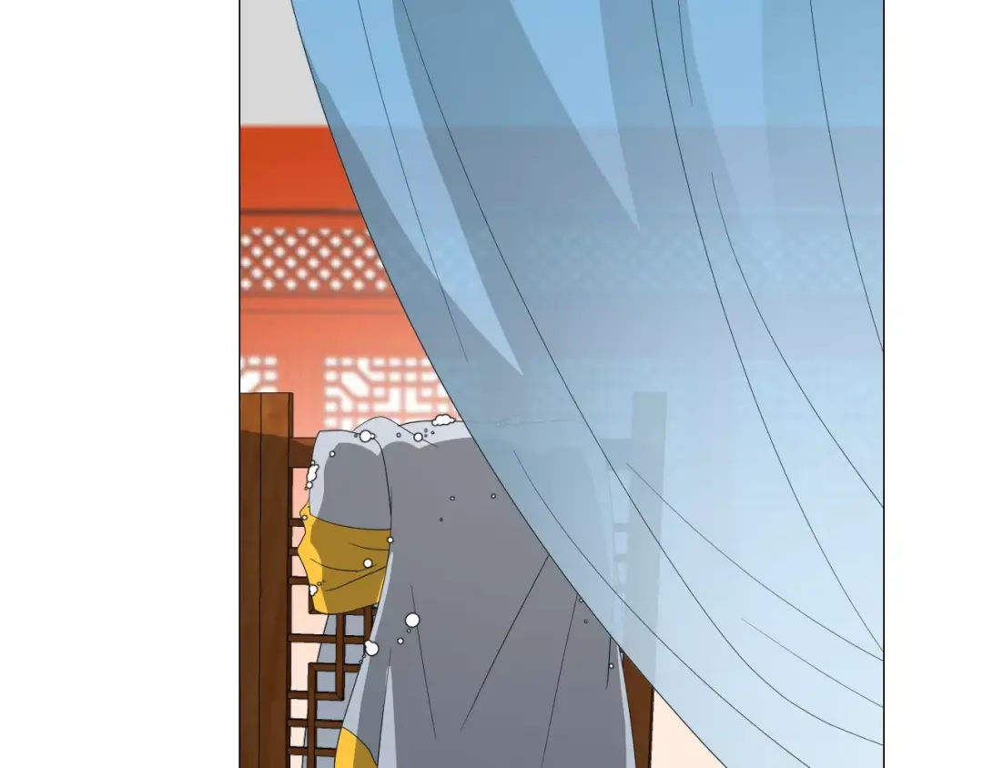 《巫祝少女》第34话 强盗行径 第32页