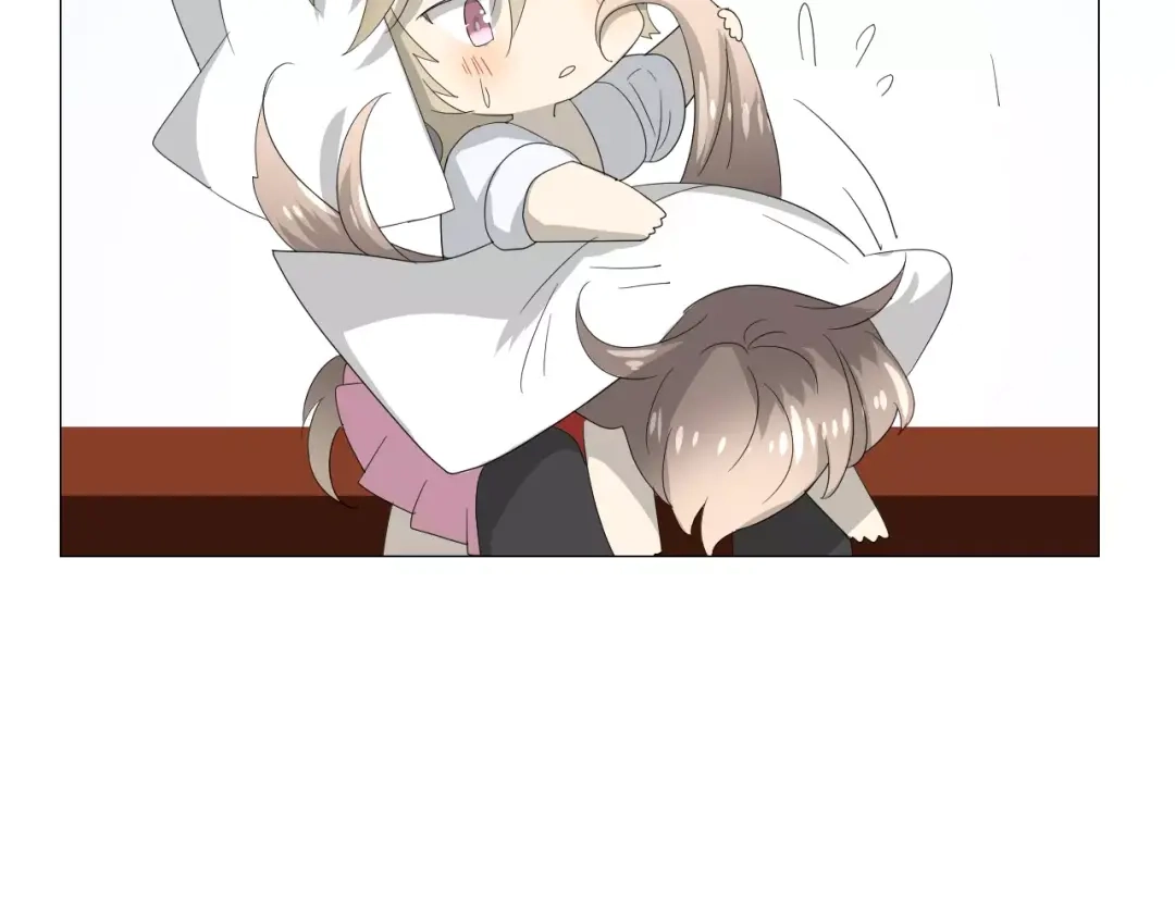 《巫祝少女》第34话 强盗行径 第43页