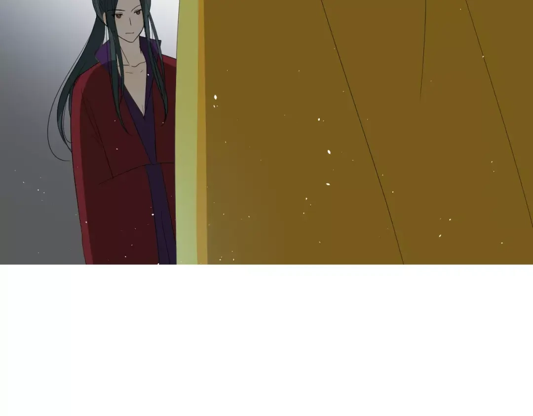 《巫祝少女》第35话 心意 第85页