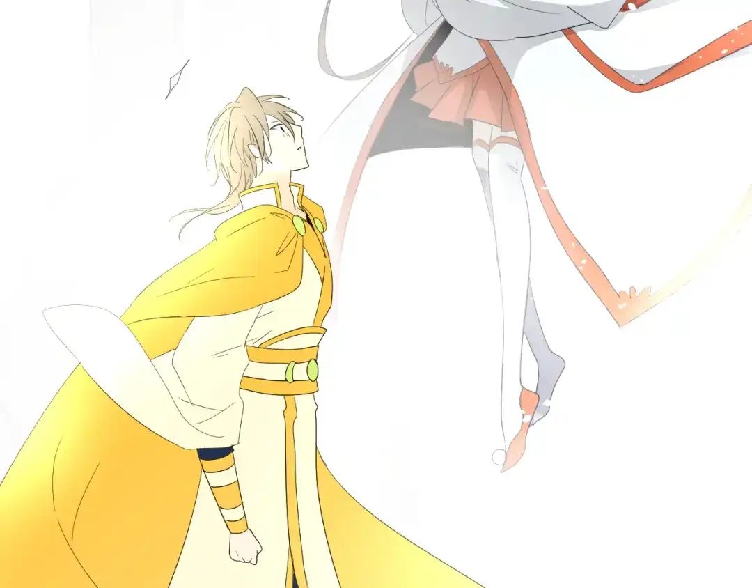 《巫祝少女》第3话 不是阿萝 第54页