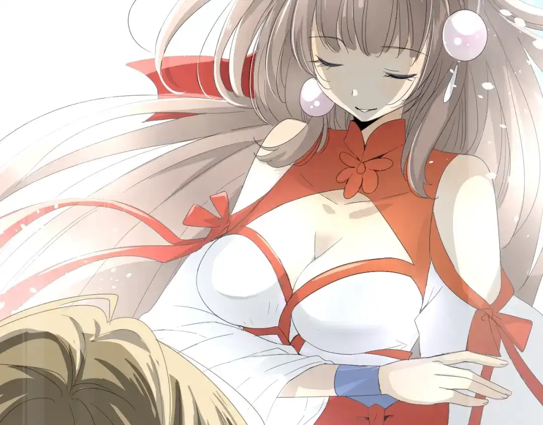 《巫祝少女》第3话 不是阿萝 第59页