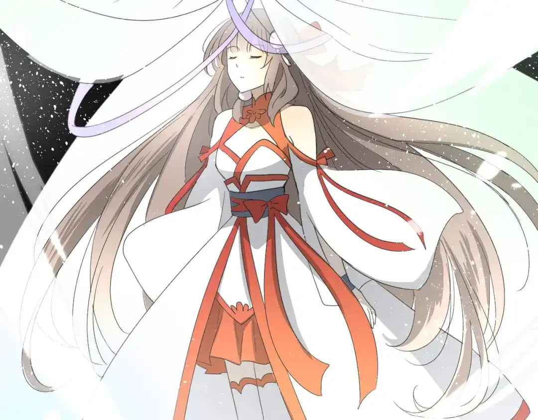 《巫祝少女》第3话 不是阿萝 第80页