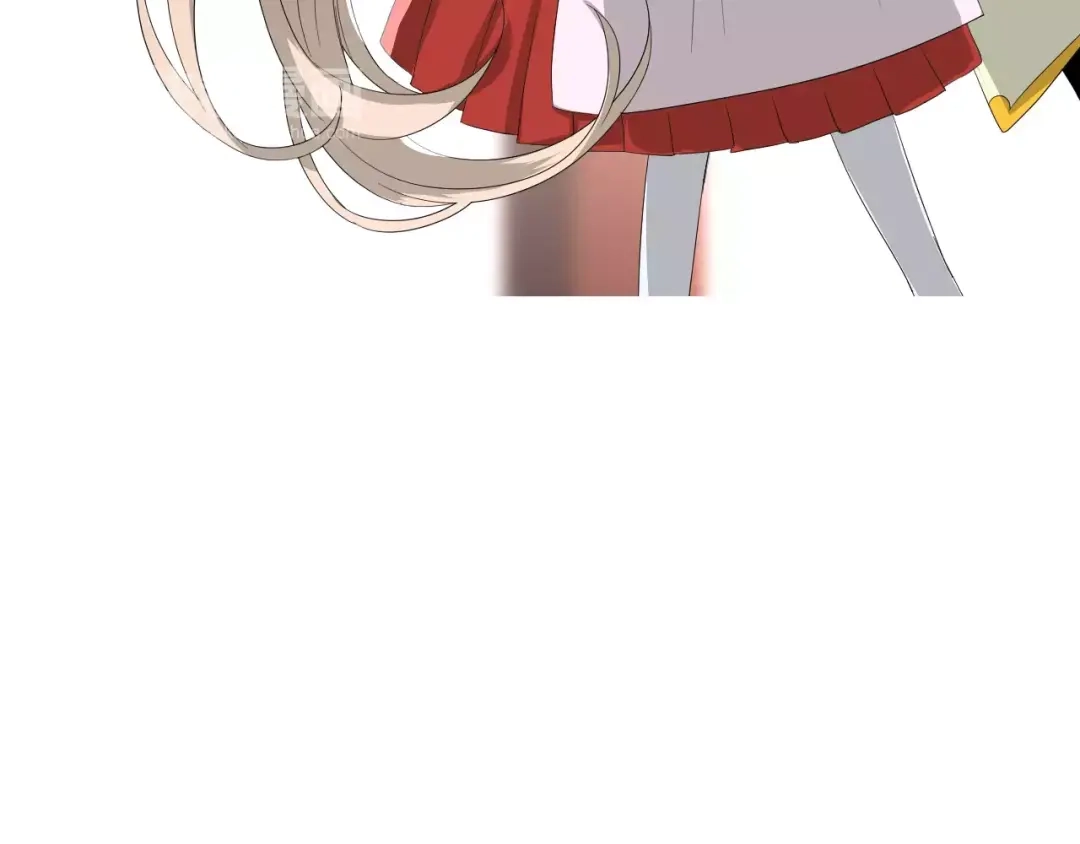 《巫祝少女》第36话 痴心桃红 第36页
