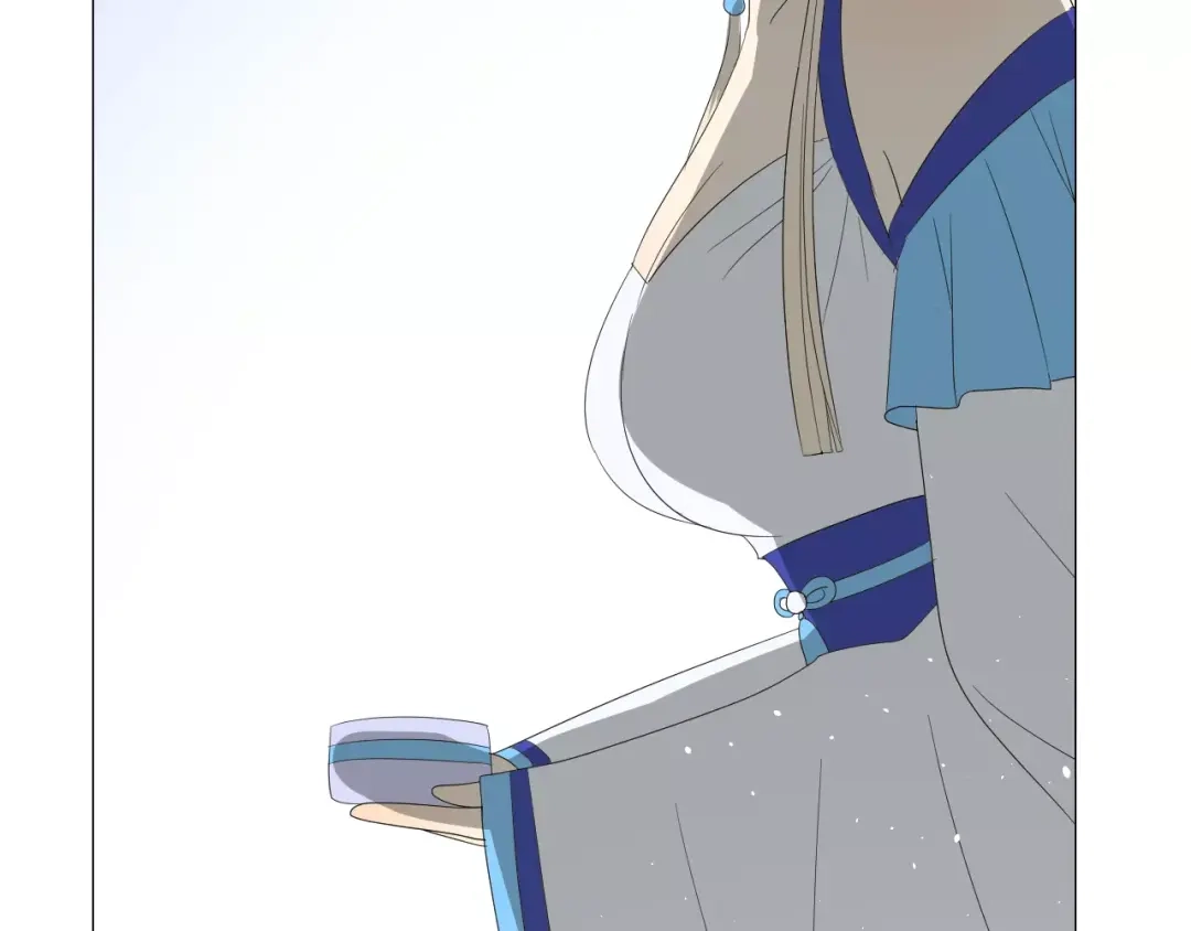 《巫祝少女》第36话 痴心桃红 第46页