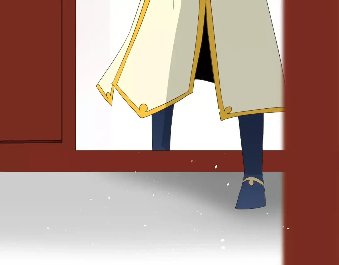 《巫祝少女》第37话 邀约 第111页