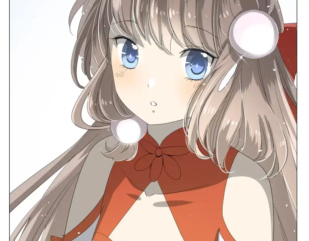 《巫祝少女》第37话 邀约 第114页
