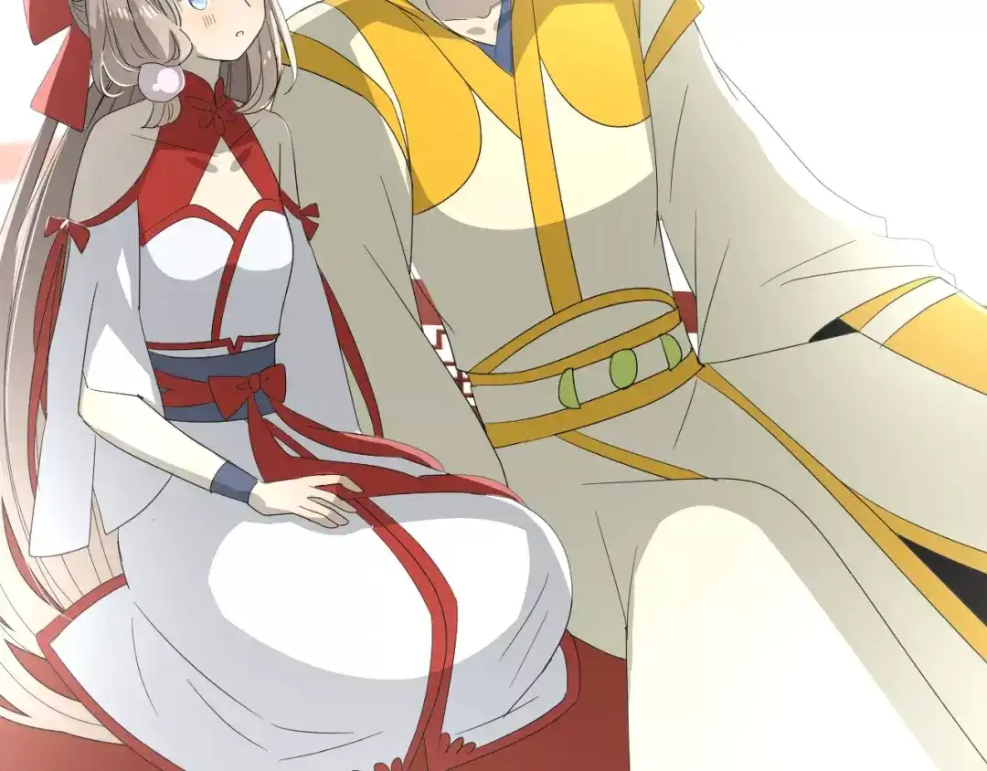 《巫祝少女》第37话 邀约 第117页