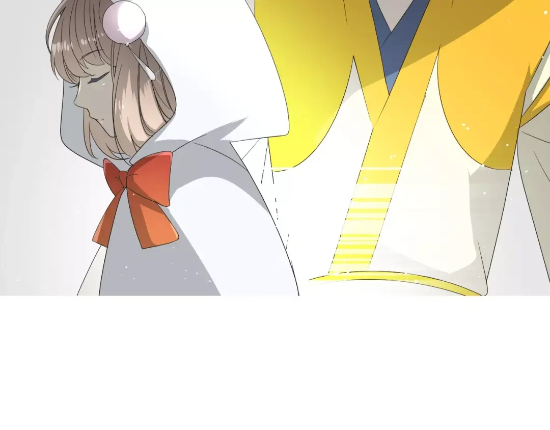 《巫祝少女》第39话 灯会 第17页