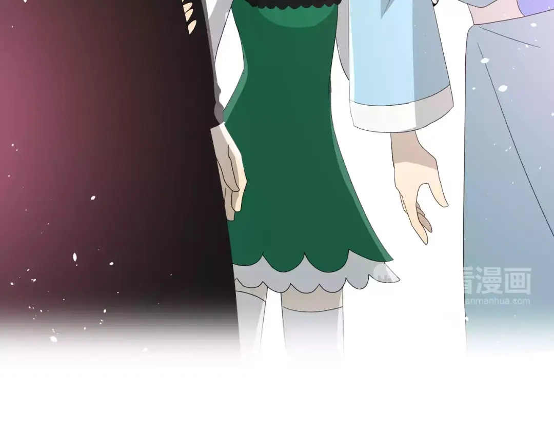 《巫祝少女》第39话 灯会 第48页