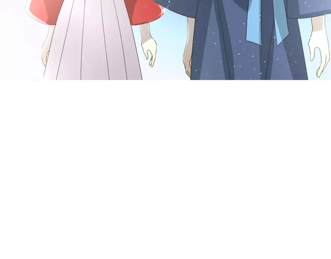 《巫祝少女》第39话 灯会 第75页