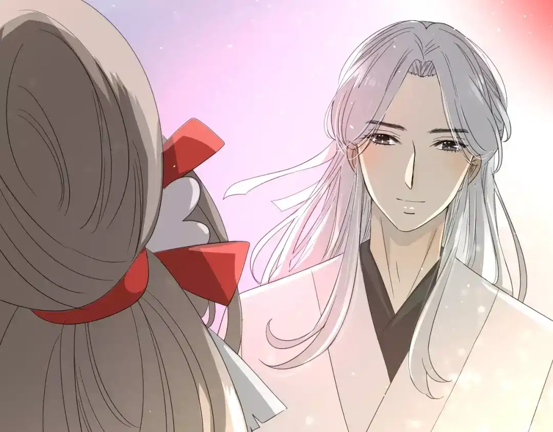 《巫祝少女》第39话 灯会 第102页