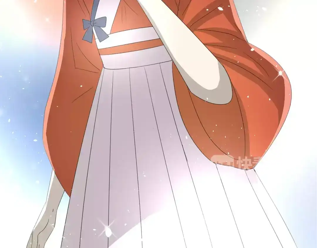 《巫祝少女》第40话 她是我的 第6页