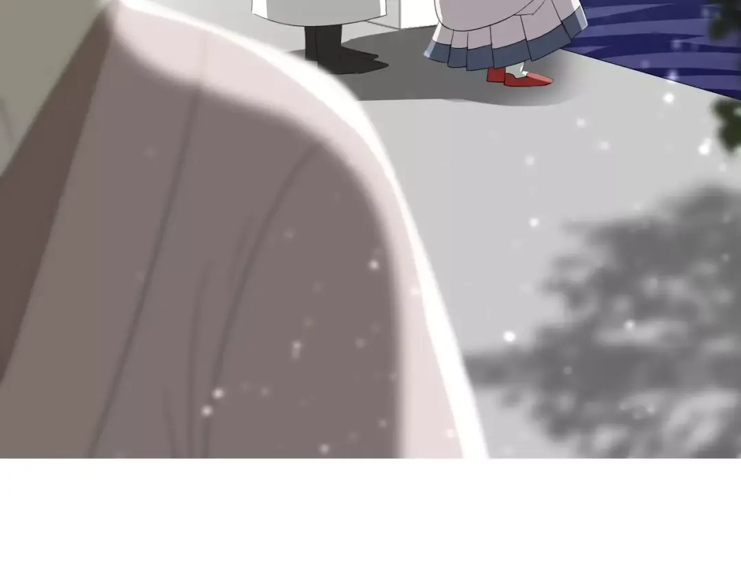 《巫祝少女》第40话 她是我的 第41页