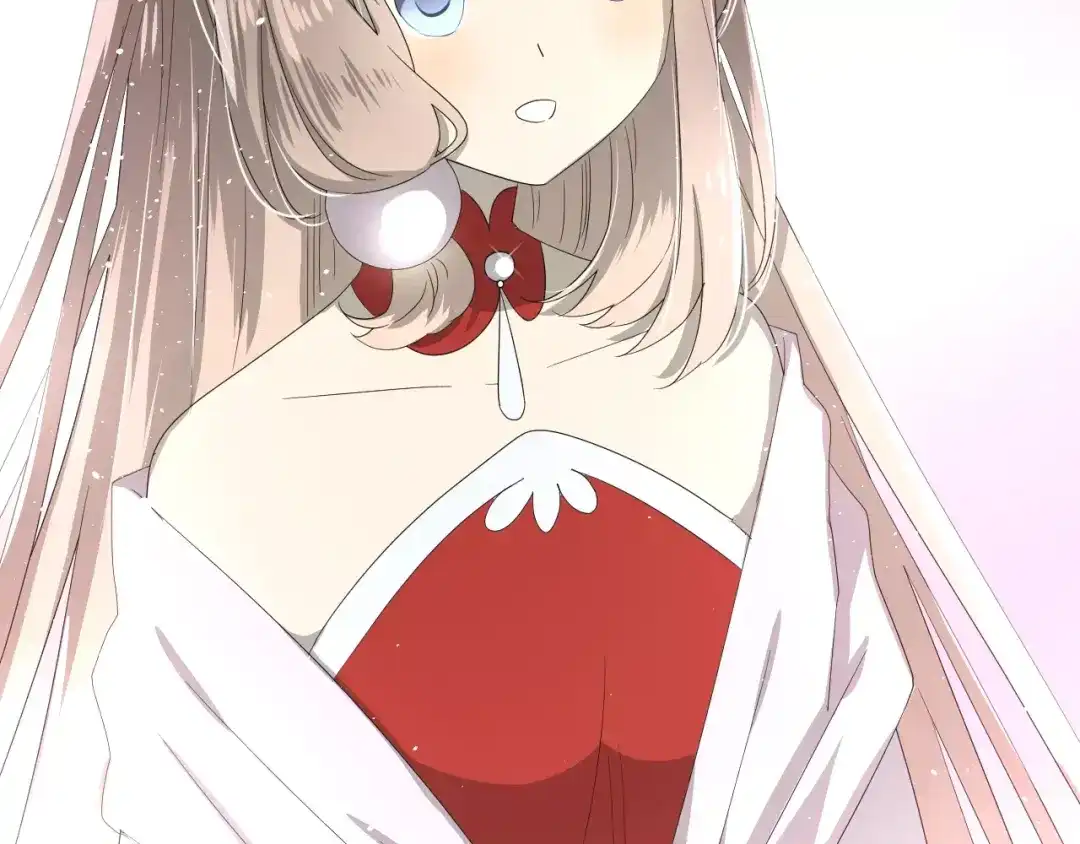 《巫祝少女》第41话 孤独的时候 第46页