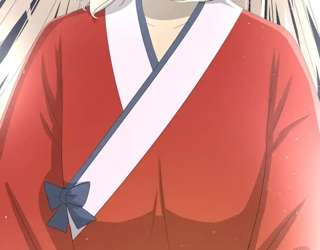 《巫祝少女》第41话 孤独的时候 第31页