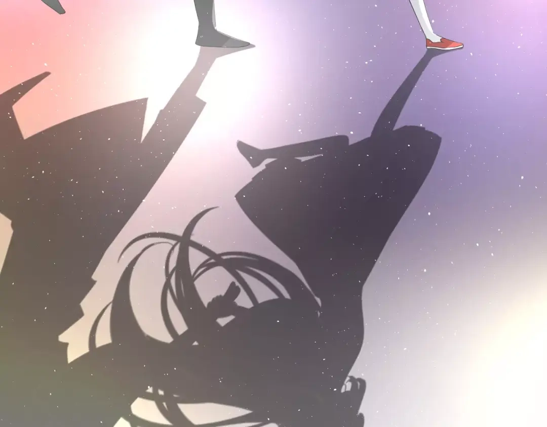 《巫祝少女》第41话 孤独的时候 第13页