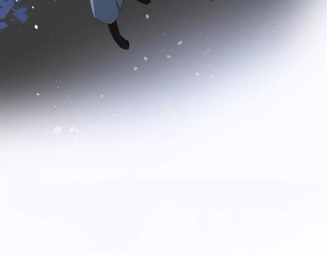 《巫祝少女》第41话 孤独的时候 第54页