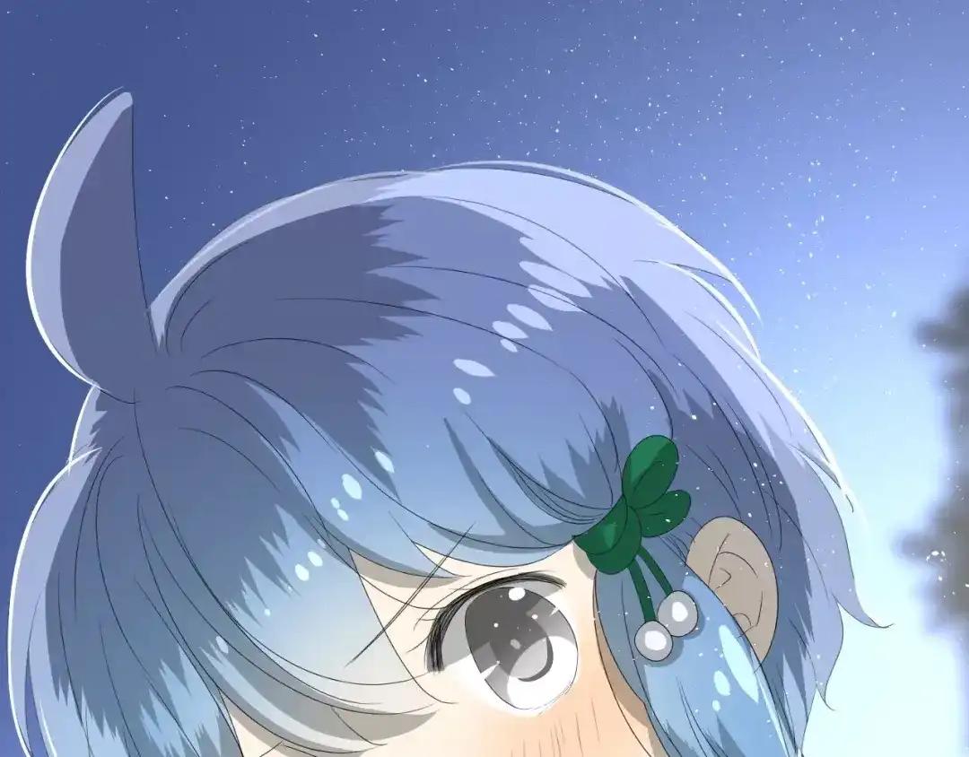 《巫祝少女》第42话 贪情之毒 第108页