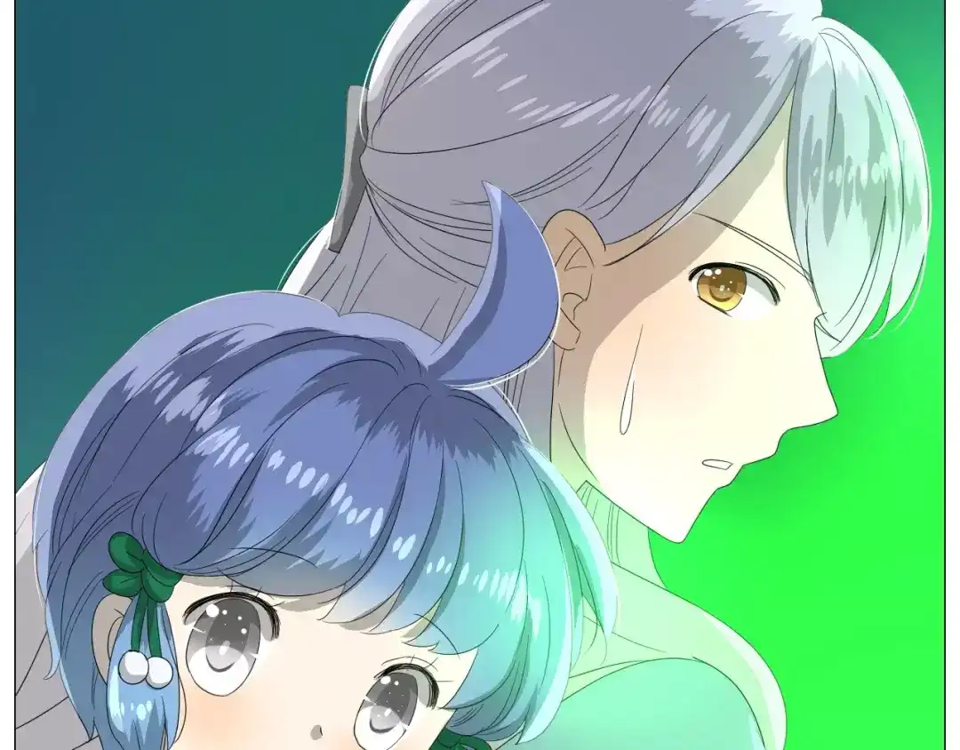 《巫祝少女》第43话 兄妹 第31页