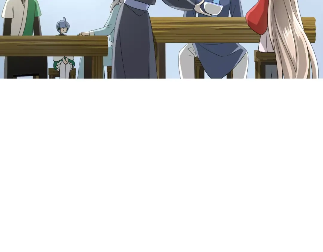 《巫祝少女》第44话 真爱之魂 第32页
