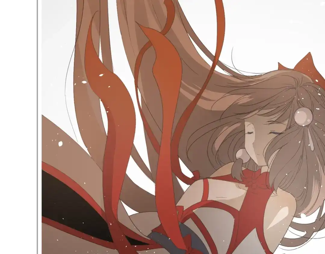 《巫祝少女》第4话 白露未晞 第6页